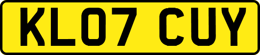 KL07CUY