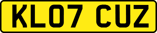 KL07CUZ