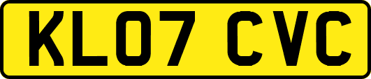 KL07CVC