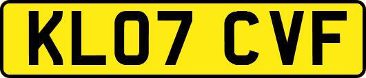 KL07CVF