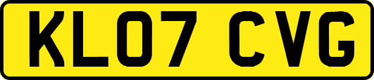 KL07CVG