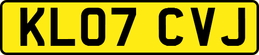 KL07CVJ