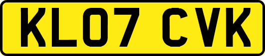 KL07CVK