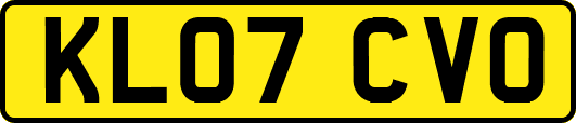 KL07CVO