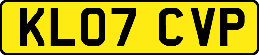 KL07CVP