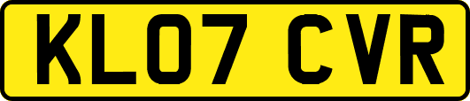 KL07CVR
