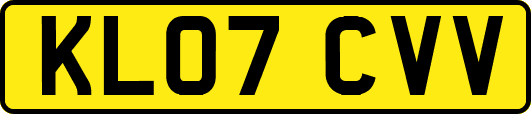KL07CVV