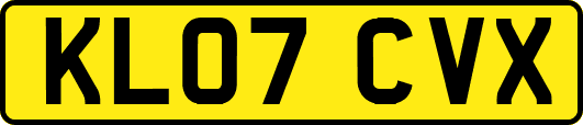 KL07CVX
