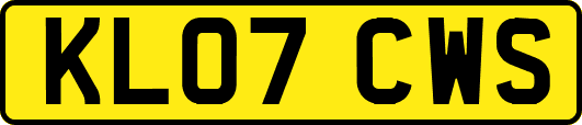 KL07CWS