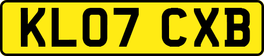 KL07CXB