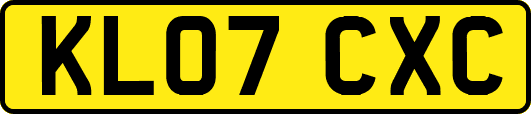 KL07CXC