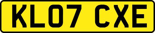 KL07CXE