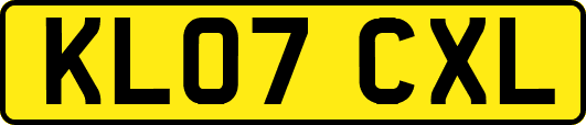 KL07CXL