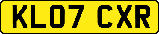 KL07CXR