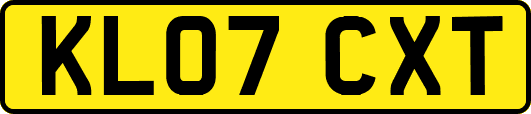 KL07CXT