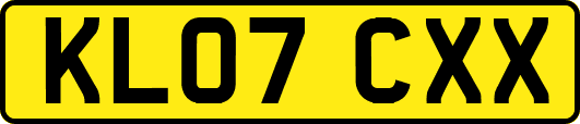 KL07CXX