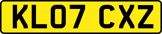 KL07CXZ
