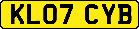 KL07CYB
