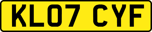 KL07CYF