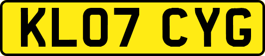 KL07CYG