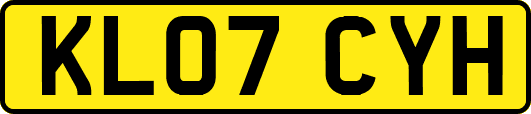 KL07CYH