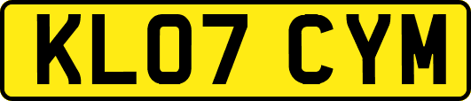 KL07CYM