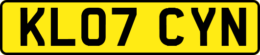 KL07CYN
