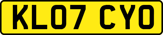 KL07CYO