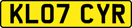 KL07CYR