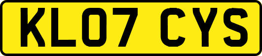 KL07CYS