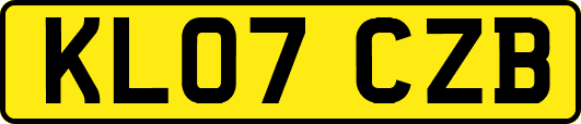 KL07CZB