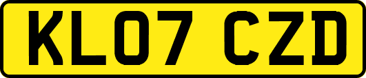 KL07CZD