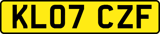 KL07CZF