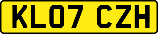 KL07CZH
