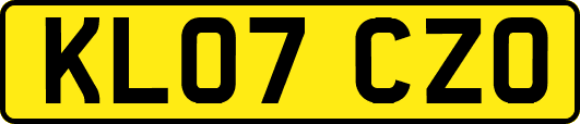 KL07CZO