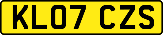 KL07CZS