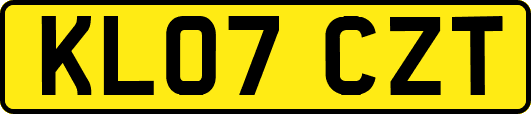 KL07CZT
