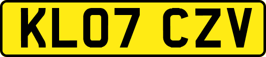 KL07CZV