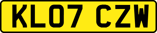 KL07CZW