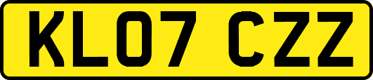 KL07CZZ