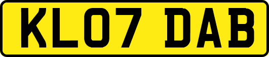 KL07DAB