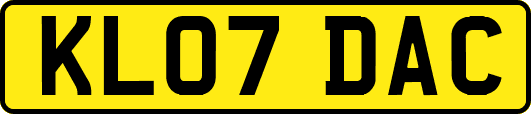 KL07DAC