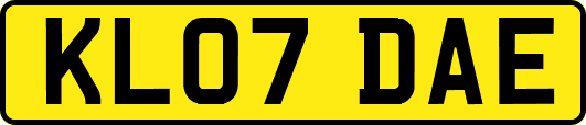 KL07DAE