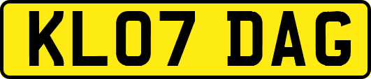 KL07DAG
