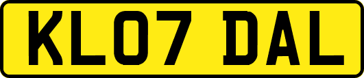 KL07DAL