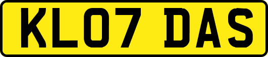 KL07DAS