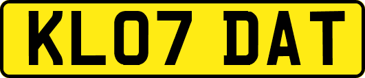 KL07DAT