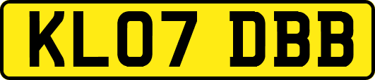 KL07DBB