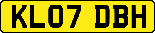 KL07DBH