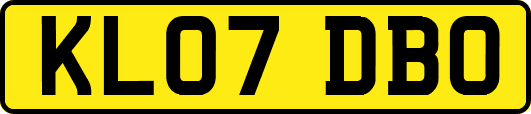 KL07DBO